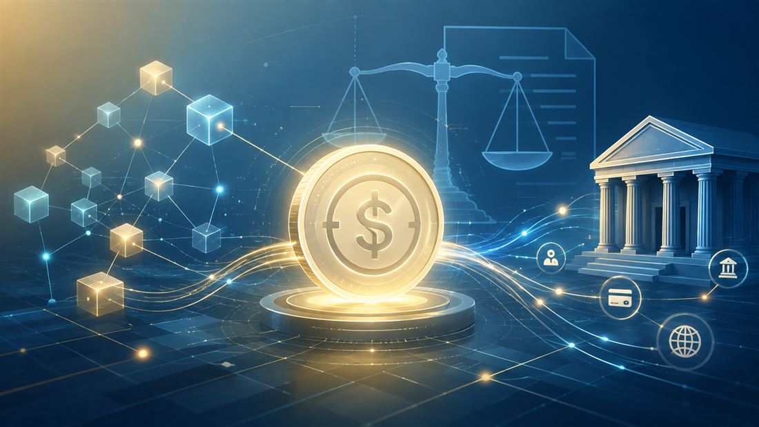 Pri stablecoinoch MiCA nemusí stačiť: kedy vstupuje do hry platobná licencia